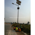 30W Solar System IP65 Solar Street Light